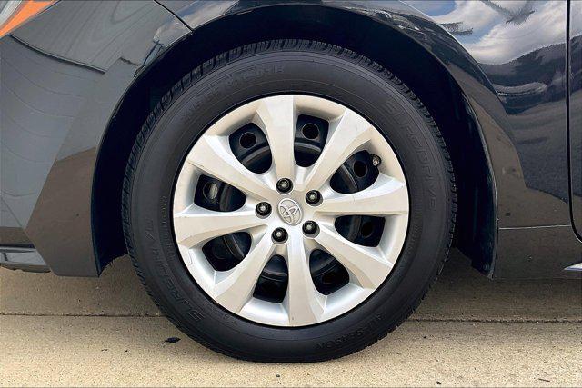used 2022 Toyota Corolla car, priced at $19,450