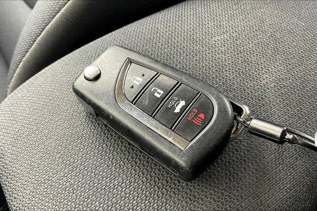 used 2022 Toyota Corolla car, priced at $19,450