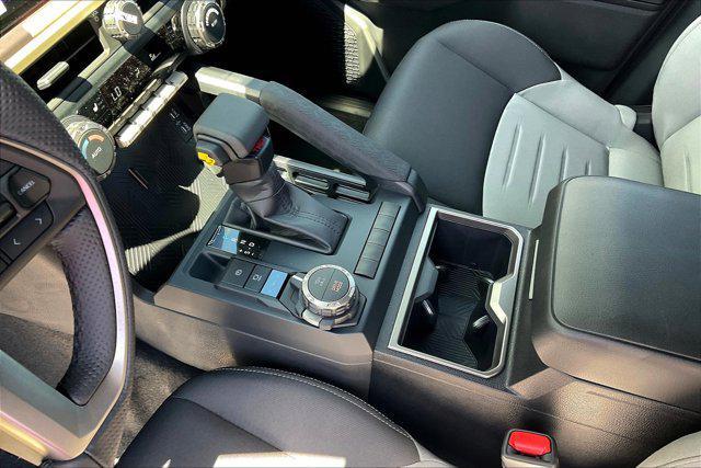 new 2025 Toyota Tacoma car, priced at $43,425