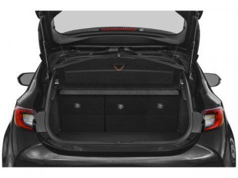 new 2026 Toyota Corolla car, priced at $25,554