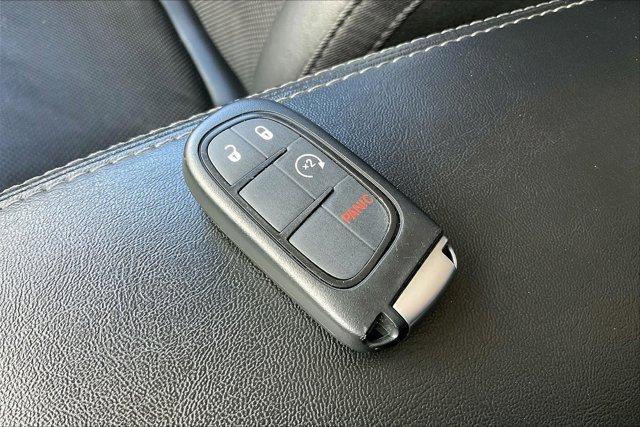 used 2021 Jeep Cherokee car, priced at $21,995