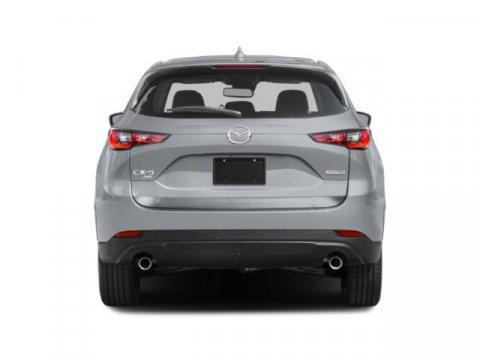 used 2023 Mazda CX-5 car, priced at $27,500