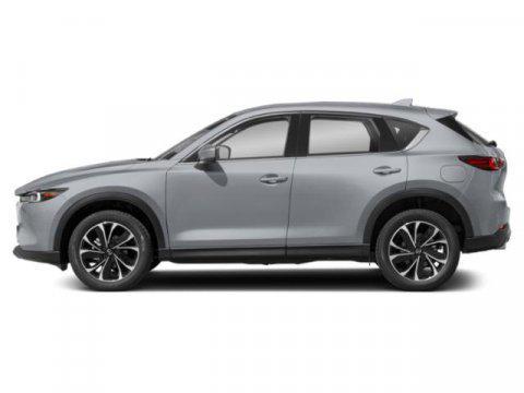 used 2023 Mazda CX-5 car, priced at $27,500
