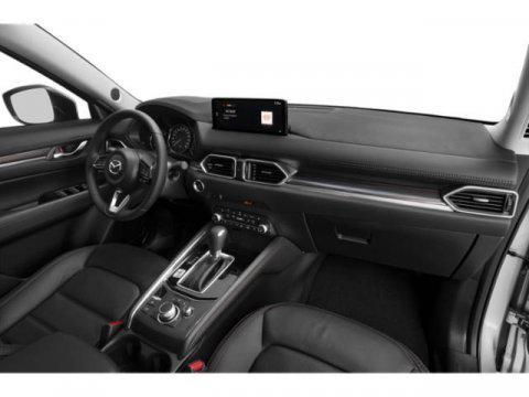 used 2023 Mazda CX-5 car, priced at $27,500