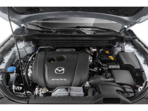 used 2023 Mazda CX-5 car, priced at $27,500