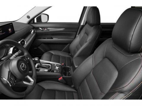 used 2023 Mazda CX-5 car, priced at $27,500