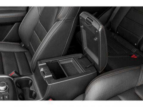 used 2023 Mazda CX-5 car, priced at $27,500