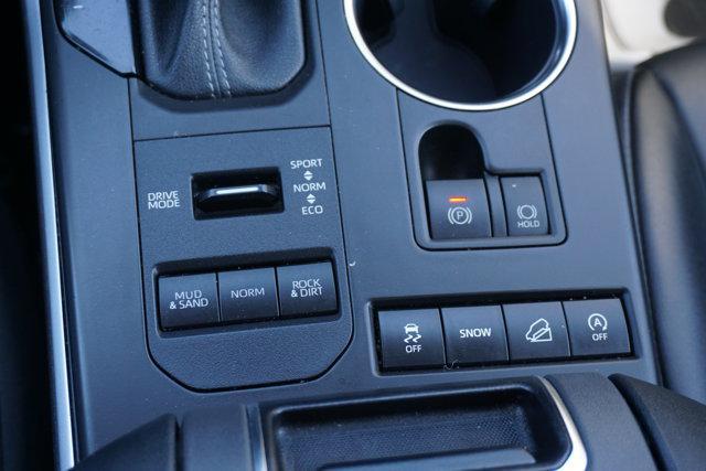 used 2022 Toyota Highlander car, priced at $37,000