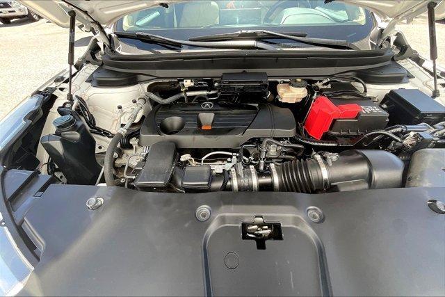 used 2020 Acura RDX car, priced at $27,650