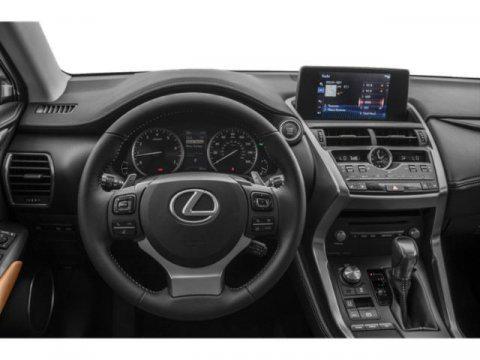 used 2021 Lexus NX 300 car, priced at $26,495