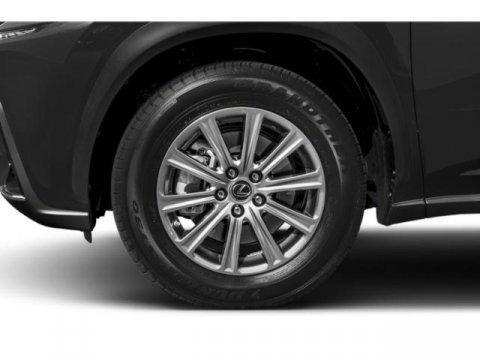 used 2021 Lexus NX 300 car, priced at $26,495