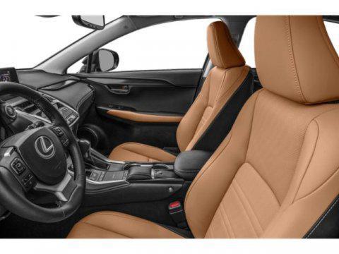 used 2021 Lexus NX 300 car, priced at $26,495