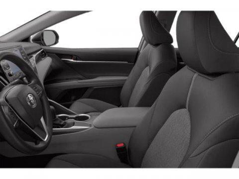 used 2022 Toyota Camry car, priced at $24,495