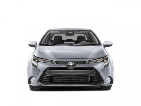 new 2025 Toyota Corolla car, priced at $23,944