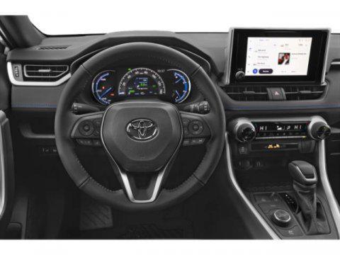 used 2023 Toyota RAV4 Hybrid car, priced at $31,495