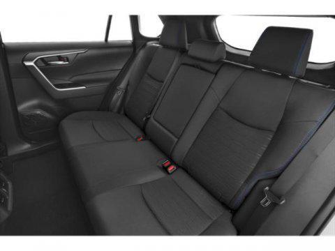 used 2023 Toyota RAV4 Hybrid car, priced at $31,495