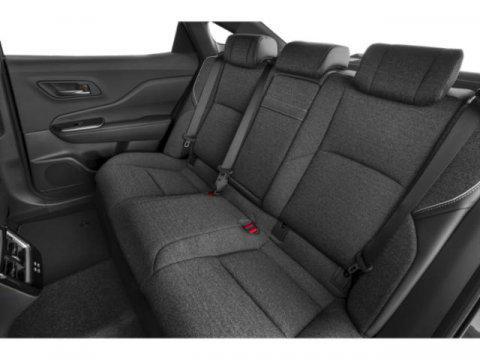 new 2026 Toyota Crown car, priced at $40,118