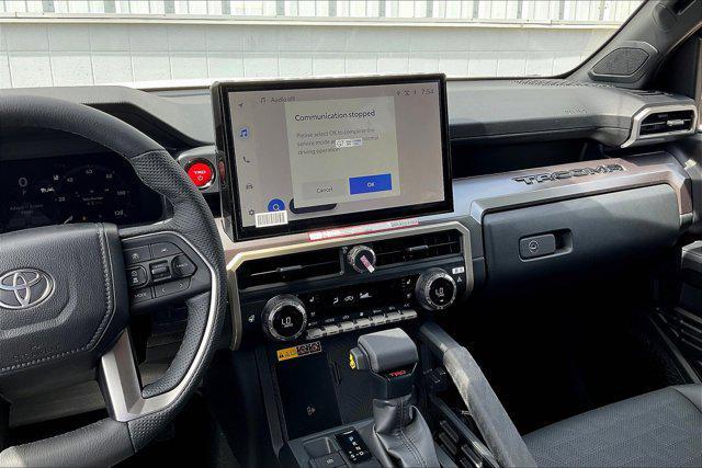 new 2025 Toyota Tacoma car, priced at $54,589