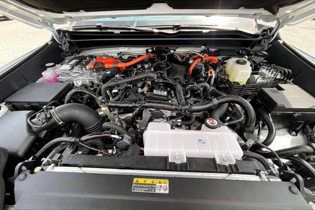 new 2025 Toyota Tacoma car, priced at $54,589