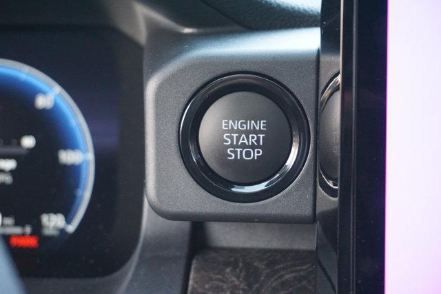 used 2025 Toyota Tacoma car, priced at $44,495