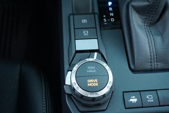 used 2025 Toyota Tacoma car, priced at $44,495