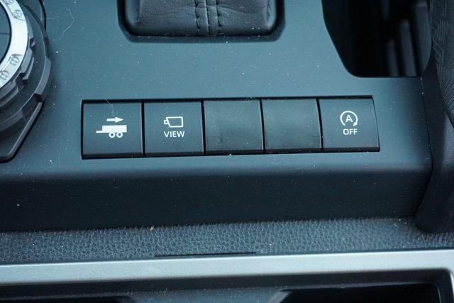 used 2025 Toyota Tacoma car, priced at $44,495