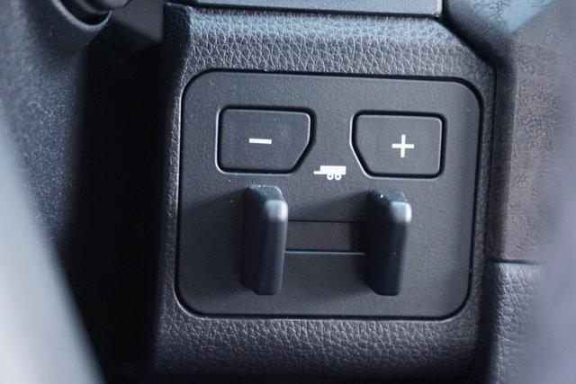 used 2025 Toyota Tacoma car, priced at $44,495