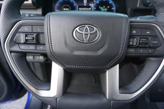 used 2025 Toyota Tacoma car, priced at $44,495