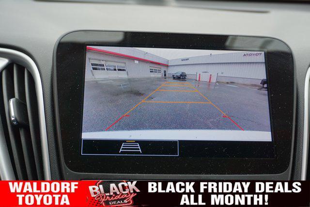 used 2024 Chevrolet Malibu car, priced at $18,500