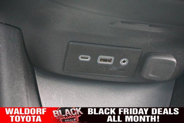 used 2024 Chevrolet Malibu car, priced at $18,500