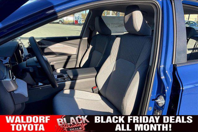 new 2026 Toyota Camry car, priced at $29,621