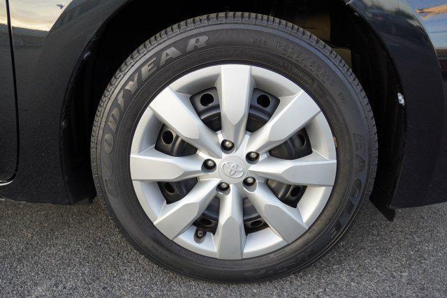 used 2016 Toyota Corolla car, priced at $13,950