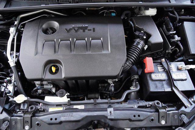 used 2016 Toyota Corolla car, priced at $13,950
