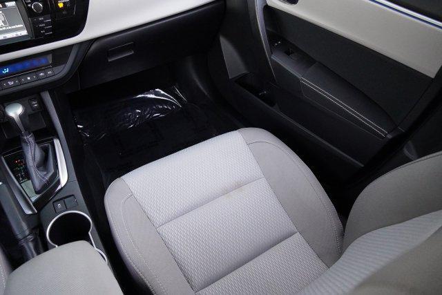 used 2016 Toyota Corolla car, priced at $13,950