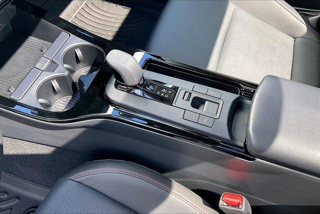 new 2025 Toyota Prius Plug-In Hybrid car, priced at $39,871