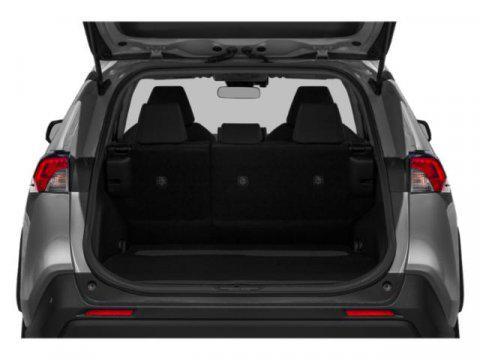 used 2020 Toyota RAV4 Hybrid car, priced at $24,995