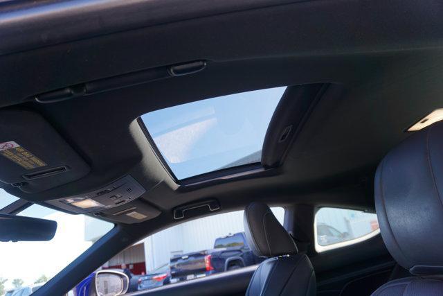 used 2015 Lexus RC 350 car, priced at $21,950