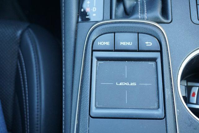 used 2015 Lexus RC 350 car, priced at $21,950