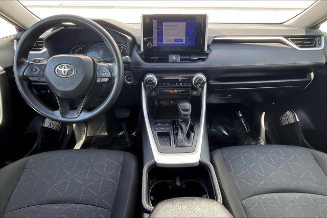 used 2023 Toyota RAV4 car, priced at $26,950