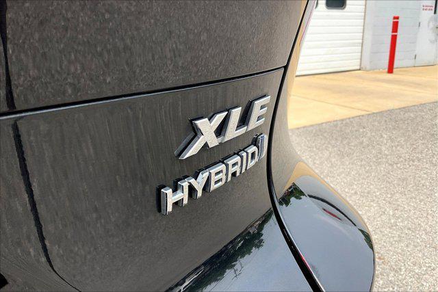 used 2021 Toyota Venza car, priced at $29,495