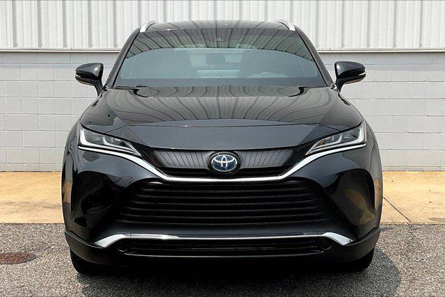 used 2021 Toyota Venza car, priced at $29,495