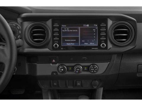 used 2020 Toyota Tacoma car, priced at $30,950