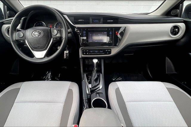 used 2019 Toyota Corolla car, priced at $12,500