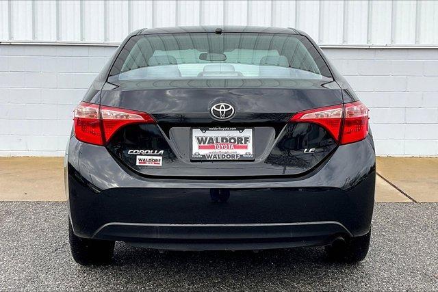 used 2019 Toyota Corolla car, priced at $12,500