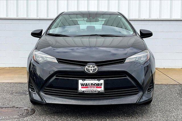 used 2019 Toyota Corolla car, priced at $12,500