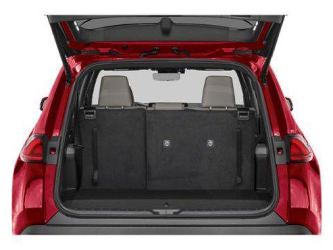 new 2025 Toyota Grand Highlander Hybrid car, priced at $62,163