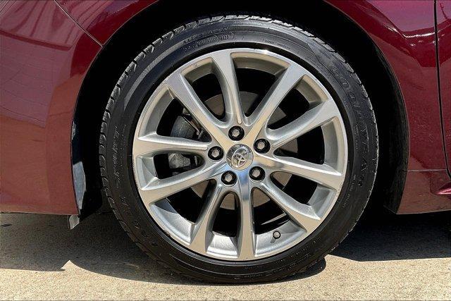 used 2014 Toyota Avalon car, priced at $13,950