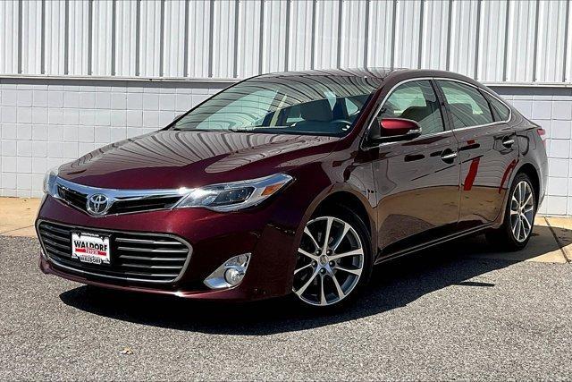 used 2014 Toyota Avalon car, priced at $13,950