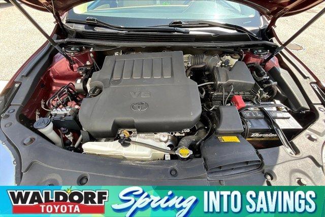 used 2014 Toyota Avalon car, priced at $13,950