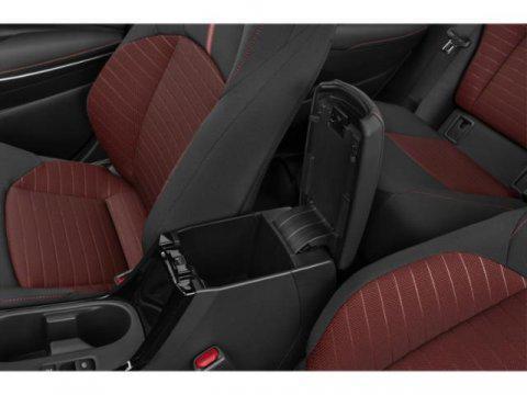 new 2025 Toyota Corolla car, priced at $26,958